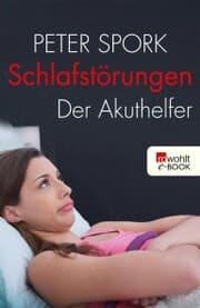 Cover von Schlafstörungen