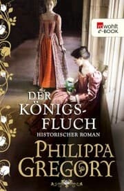 Cover von Der Königsfluch