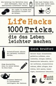 Cover von Life Hacks