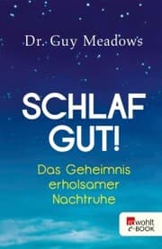 Cover von Schlaf gut!