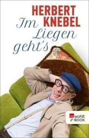 Cover von Im Liegen geht's!