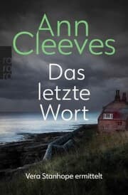 Cover von Das letzte Wort