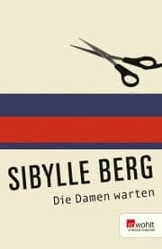 Cover von Die Damen warten