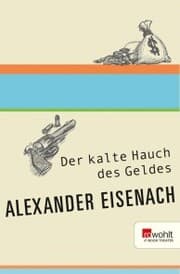 Cover von Der kalte Hauch des Geldes