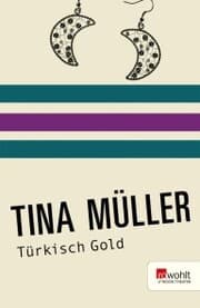 Cover von Türkisch Gold
