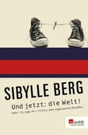Cover von Und jetzt: die Welt!