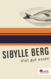 Cover von Viel gut essen