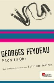 Cover von Floh im Ohr