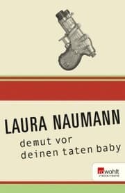 Cover von demut vor deinen taten baby