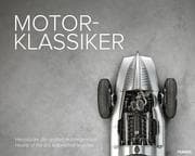 Cover von Motor-Klassiker
