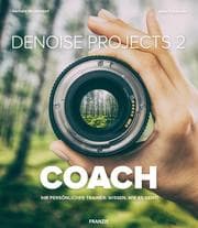 Cover von DENOISE projects 2 COACH