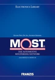Cover von MOST