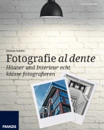 Cover von Fotografie al dente