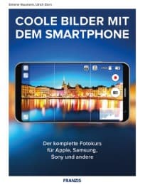 Cover von Coole Fotos mit dem Smartphone