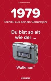 Cover von 1979 - Technik aus deinem Geburtsjahr