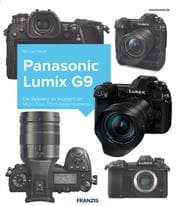 Cover von Panasonic LUMIX G9