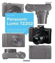 Cover von Panasonic LUMIX TZ202