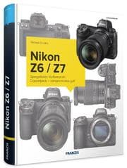 Cover von Kamerabuch Nikon Z6/Z7