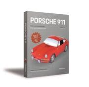 Cover von Porsche 911