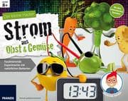 Cover von Der kleine Hacker: Strom aus Obst & Gemüse