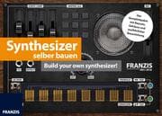 Cover von Synthesizer selbst gebaut