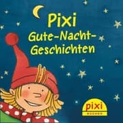 Cover von Ritter Grimmelbart (Pixi Gute Nacht Geschichten 48)
