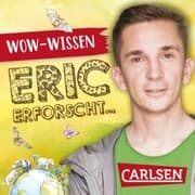 Cover von Regenbogenflagge: Das Leben ist bunt. (WOW-Wissen von Eric erforscht) 04