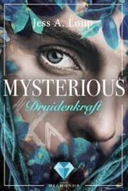 Cover von Druidenkraft (Mysterious 2)