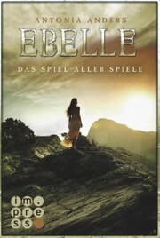 Cover von Ebelle. Das Spiel aller Spiele