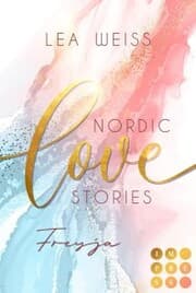 Cover von Nordic Love Stories 2: Freyja