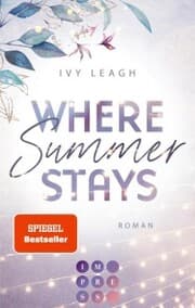Cover von Where Summer Stays (Festival-Serie 1)