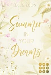 Cover von Summer in your Dreams (Cosy Island 3)