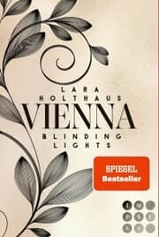 Cover von Vienna 1: Blinding Lights