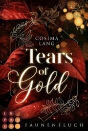 Cover von Faunenfluch 2: Tears of Gold