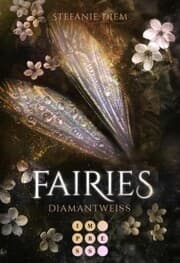 Cover von Fairies 3: Diamantweiß