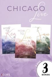 Cover von Chicago Love: 3 Bände in einem Bundle!