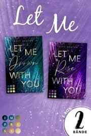 Cover von Let Me: 2 Bände in einem Bundle!