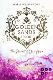Cover von Golden Sands Resort 2: The Secret of Our Hope