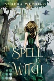 Cover von The Spell of a Witch (The Spell of a Witch 1)