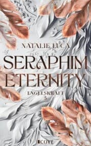 Cover von Seraphim Eternity (Engelskraft 5)