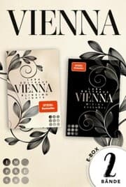 Cover von Vienna: 2 Bände in einem Bundle!