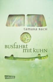 Cover von Busfahrt mit Kuhn