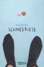 Cover von Schneeriese