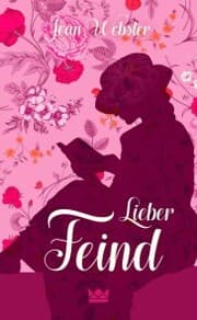 Cover von Lieber Feind