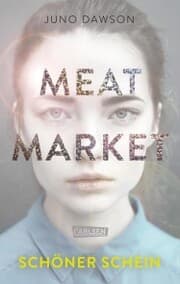 Cover von Meat Market - Schöner Schein