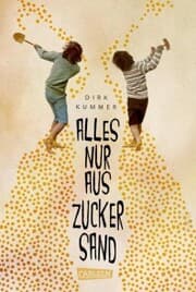 Cover von Alles nur aus Zuckersand