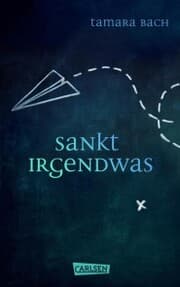 Cover von Sankt Irgendwas