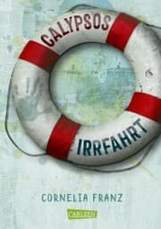 Cover von Calypsos Irrfahrt