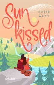 Cover von Sunkissed