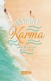 Cover von Instant Karma